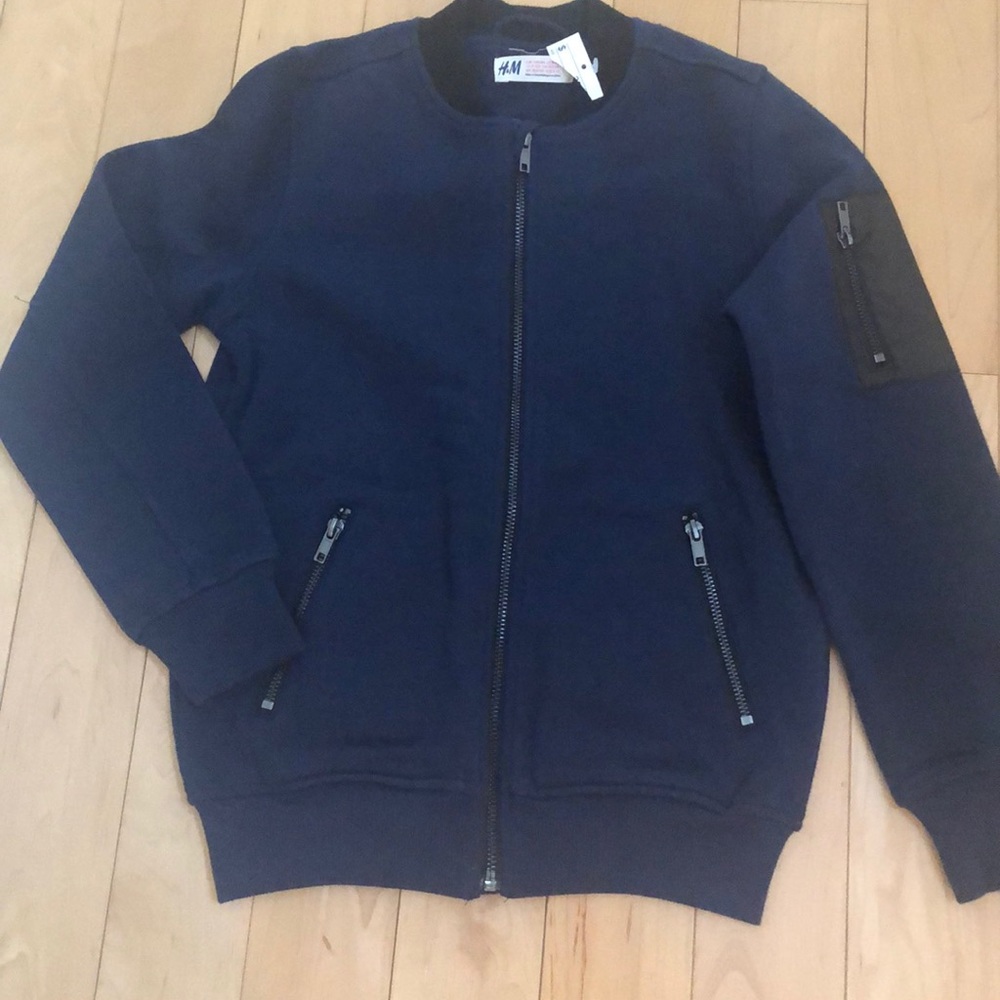 Boys sweatshirt